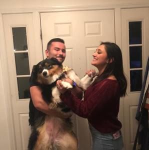 Meet your Posher, Alicia